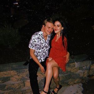 Meet your Posher, Celeste